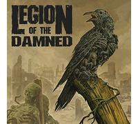 Legion of the Damned - Ravenous Plague (Black Vinyl) [Import]