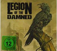 Ravenous Plague (Ltd.First Edt.Mediabook)