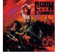 Legion of the Damned - Slaughtering -Ltd-