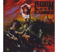 Legion of the Damned - Slaughtering -Ltd-