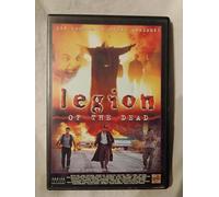 Legion of the Dead [Import allemand]