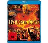 Legion of the Dead [Blu-ray]