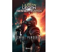 Legion of the Immortals T.11 World of Armour