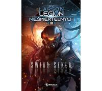 Legion of the Immortals T.13 World of Glass