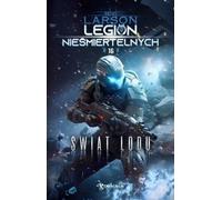 Legion of the Immortals T.16 World of Ice