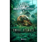 Legion of the Immortals T.19 Jungle World