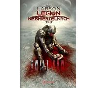 Legion of the Immortals T.8 World of Blood