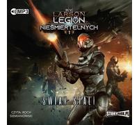 Legion of the Immortals Vol. 1 World of Steel livre audio