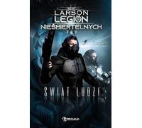 Legion of the Immortals Vol. 6 The World of Men