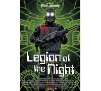 Legion Of The Night