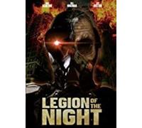 Legion Of The Night [Dvd]