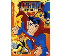 Legion of The Superheroes 2
