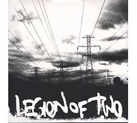Legion of Two - Riffs
