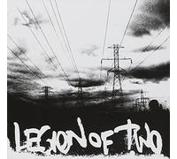 Legion of Two - Riffs [Import]