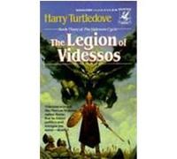 Legion of Videssos, Videssos Cycle, Book 3 Harry Turtledove (Auteur)