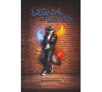 Legion of Wolves