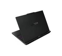 Legion 5 15IRX10 Intel® Core™ i7 i7-13650HX Ordinateur portable 38,9 cm (15.3") WUXGA 32 Go DDR5-SDRAM 512 Go SSD NVIDIA GeForce