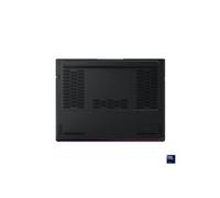 Legion Pro 7 16IAX10H 83F5 - Intel Core Ultra 9 - 275HX / jusqu'à 5.4 GHz - Win 11 Home - GeForce RTX 5090 - 32 Go RAM - 1 To SSD NVMe - 16" OLED