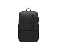 Legion - Sac à dos pour ordinateur portable - 17" - noir