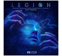 Legion Season 2