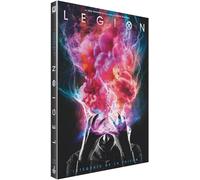Legion – Saison 1 – DVD – Édition Pays-Bas (Import)