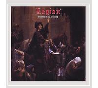 Legion - Shadow of The King