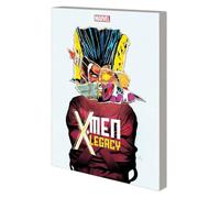 Legion: Son of X Vol. 1: Prodigal