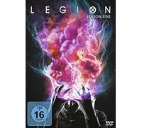 Legion: Staffel 01