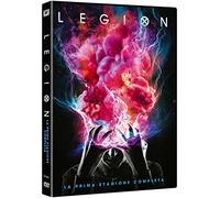 Legion-Stagione 01 (3 DVD) [Import]