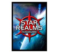 Legion - Standard Sleeves - Star Realms Sleeves (60 Sleeves)