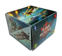 Legion Supplies STR981 Boîte de Jeu « Star Realms »