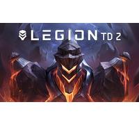 Legion TD 2 (STEAM ACCOUNT)