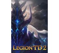Legion TD 2 Steam Key GLOBAL