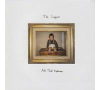 Legion, The - All That Optimism [Import]