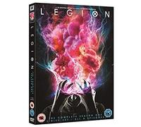 Legion The Complete Season One
