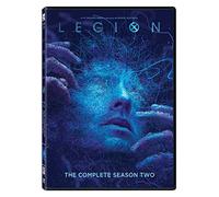 Legion: The Complete Season Two
