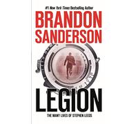 Legion: The Many Lives of Stephen Leeds