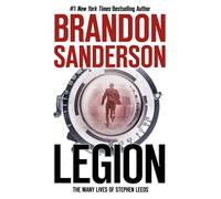 Legion: The Many Lives Of Stephen Leeds