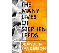 Legion: The Many Lives of Stephen Leeds: An omnibus collection of Legion, Legion: Skin Deep and Legion: Lies of the Beholder