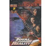 Legion / Total Reality
