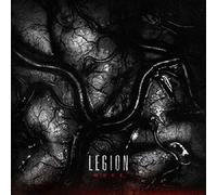 Legion - Woke -Digi-