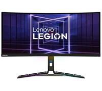 LEGION Y34WZ-30 Mini-LED 34" UWQHD HDR 21:9 180Hz 1ms Incurvé Noir