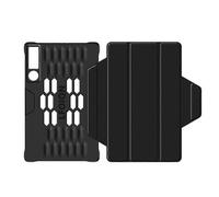 Legion Y700 5th Gen Magnetic Case - Detachable Tri-Fold Cover Heat Dissipation