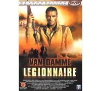 Legionnaire