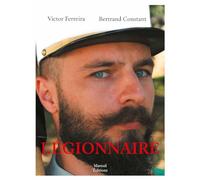 LEGIONNAIRE