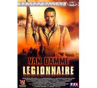 Legionnaire - Édition Prestige