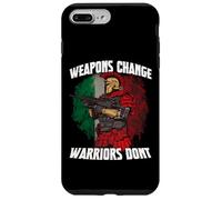 Légionnaire rechargé - Soldats patriotes de Romans T Italie Coque pour iPhone 7 Plus/8 Plus