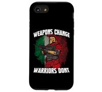 Légionnaire rechargé - Soldats patriotes de Romans T Italie Coque pour iPhone SE (2020) / 7/8