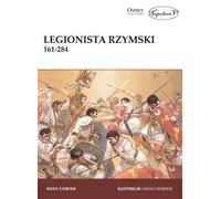 Légionnaire romain 161-284