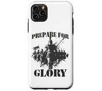Légionnaire Romain T Soldats impériaux Légionnaire de César Coque pour iPhone 11 Pro Max